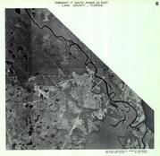 Plate 006 Aerial, Lake County 1960